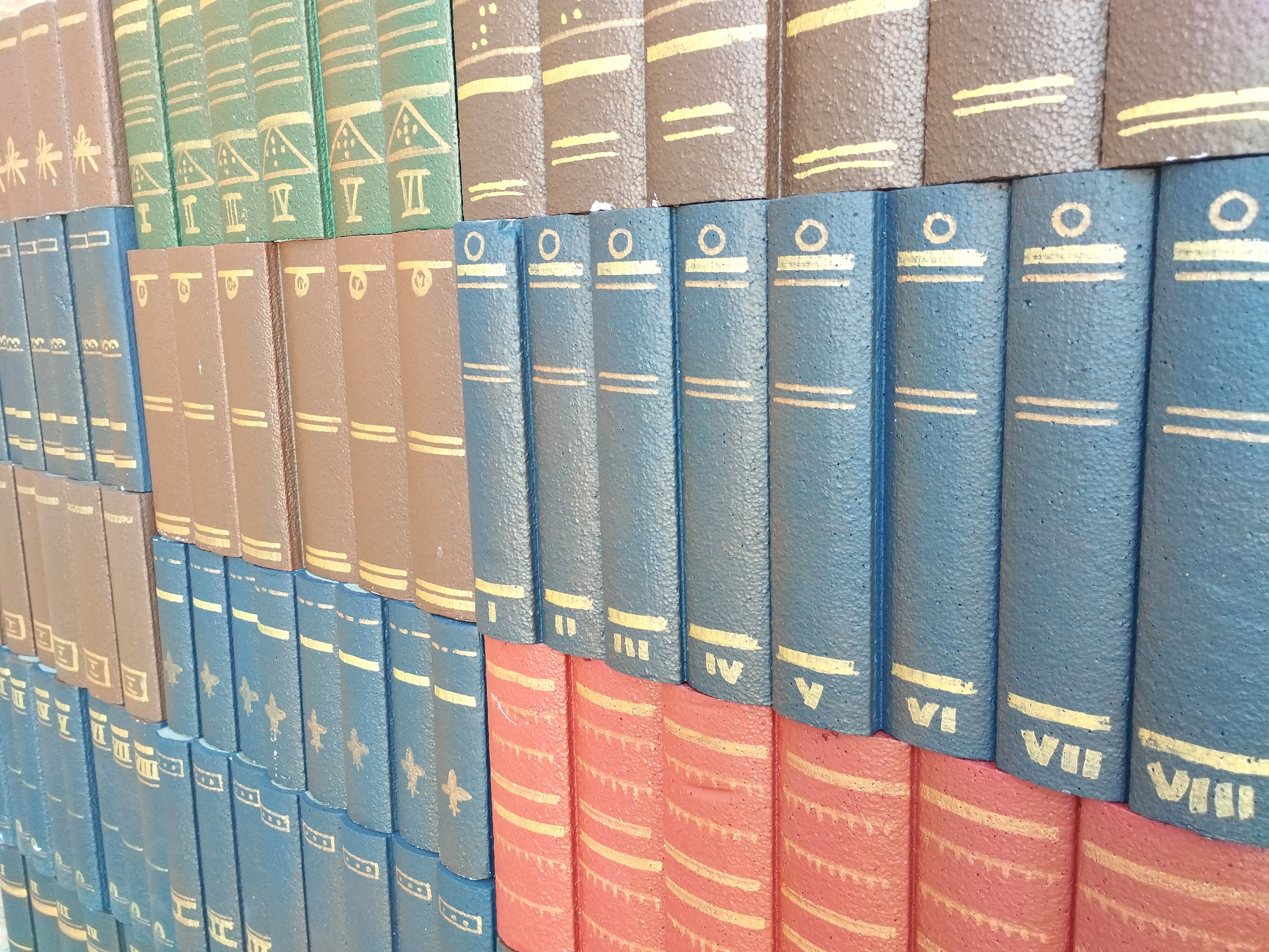 libro ficticio porex 20-23.5-28x50x29.5 14-63-58u 67.5